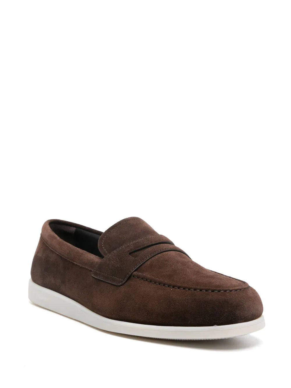 Church's Saddle loafers