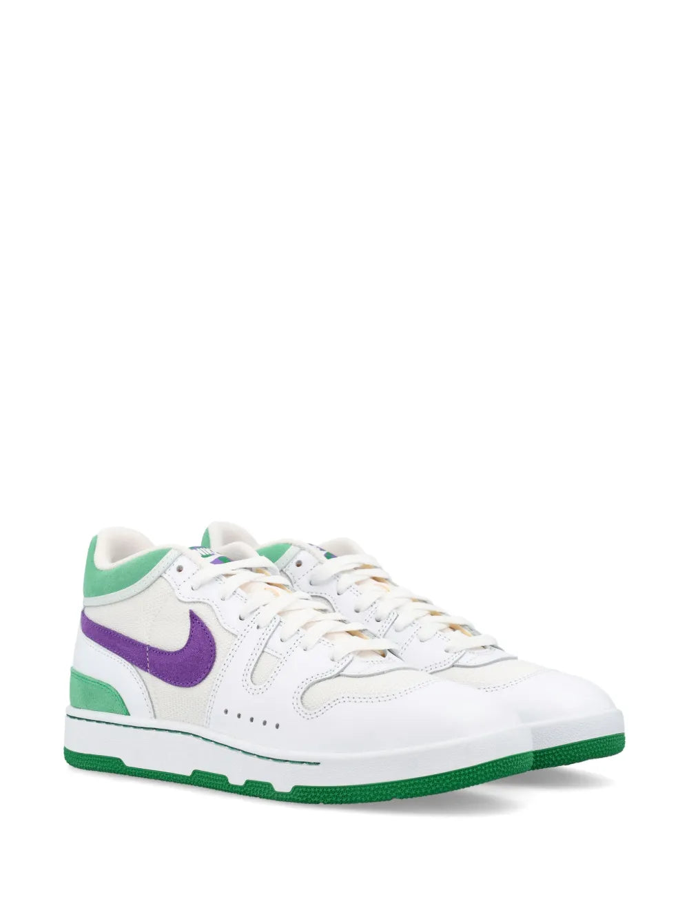 Nike Mac Attack "Wimbledon"