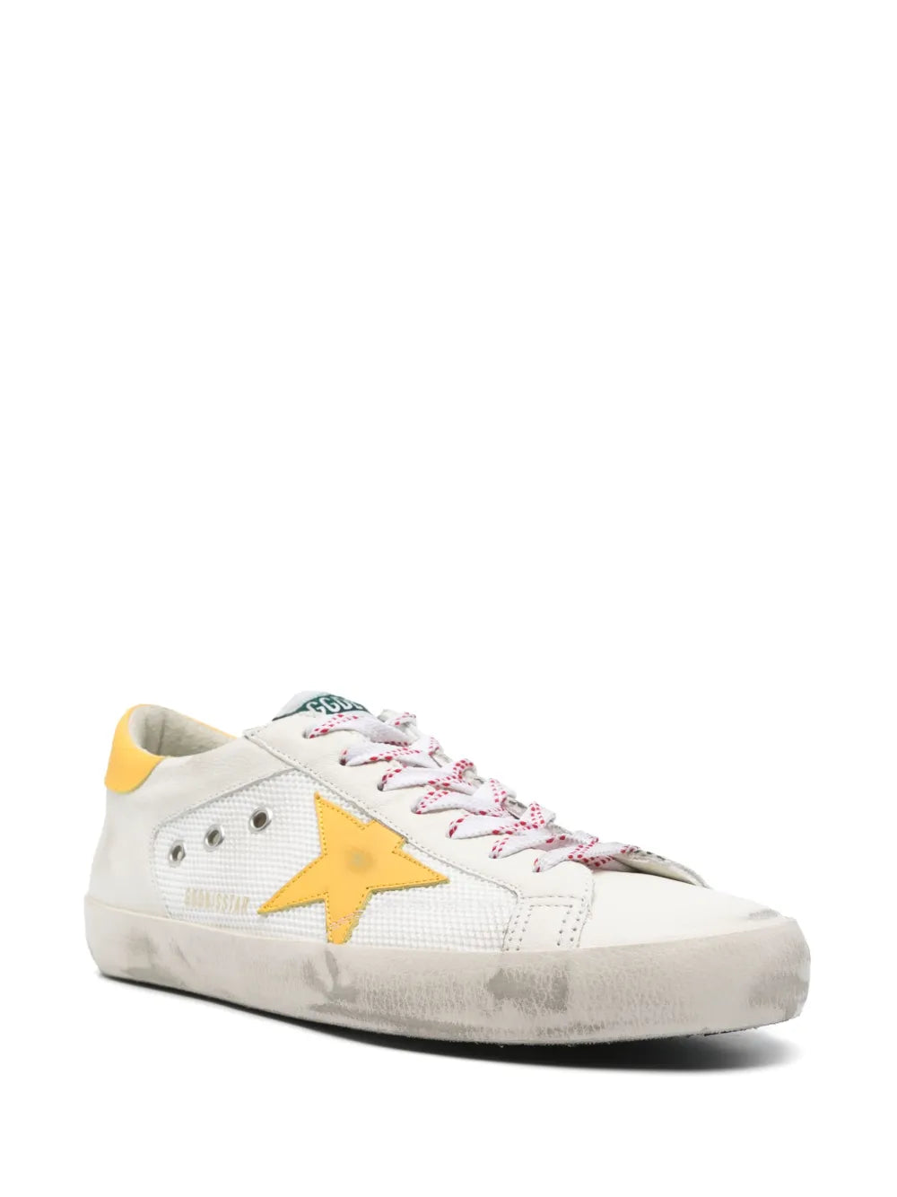 Golden Goose Super Star sneakers