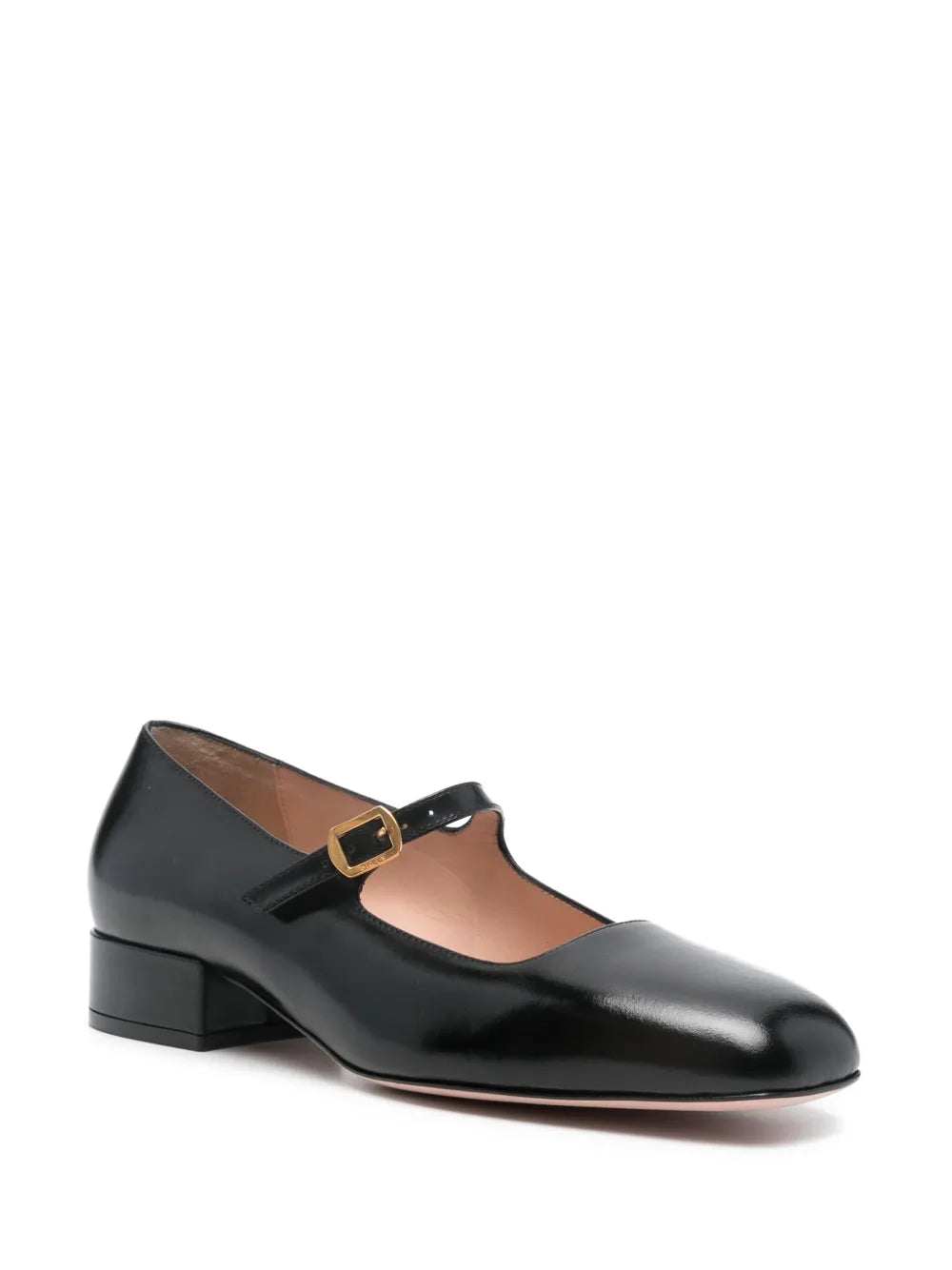 Bally Belkys ballet flats