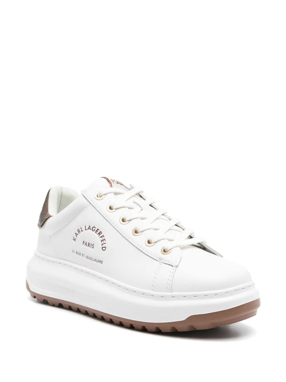Karl Lagerfeld Rue St-Guillaume Kapri sneakers