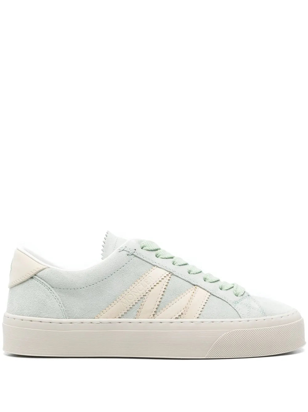 Moncler Monaco2 sneakers