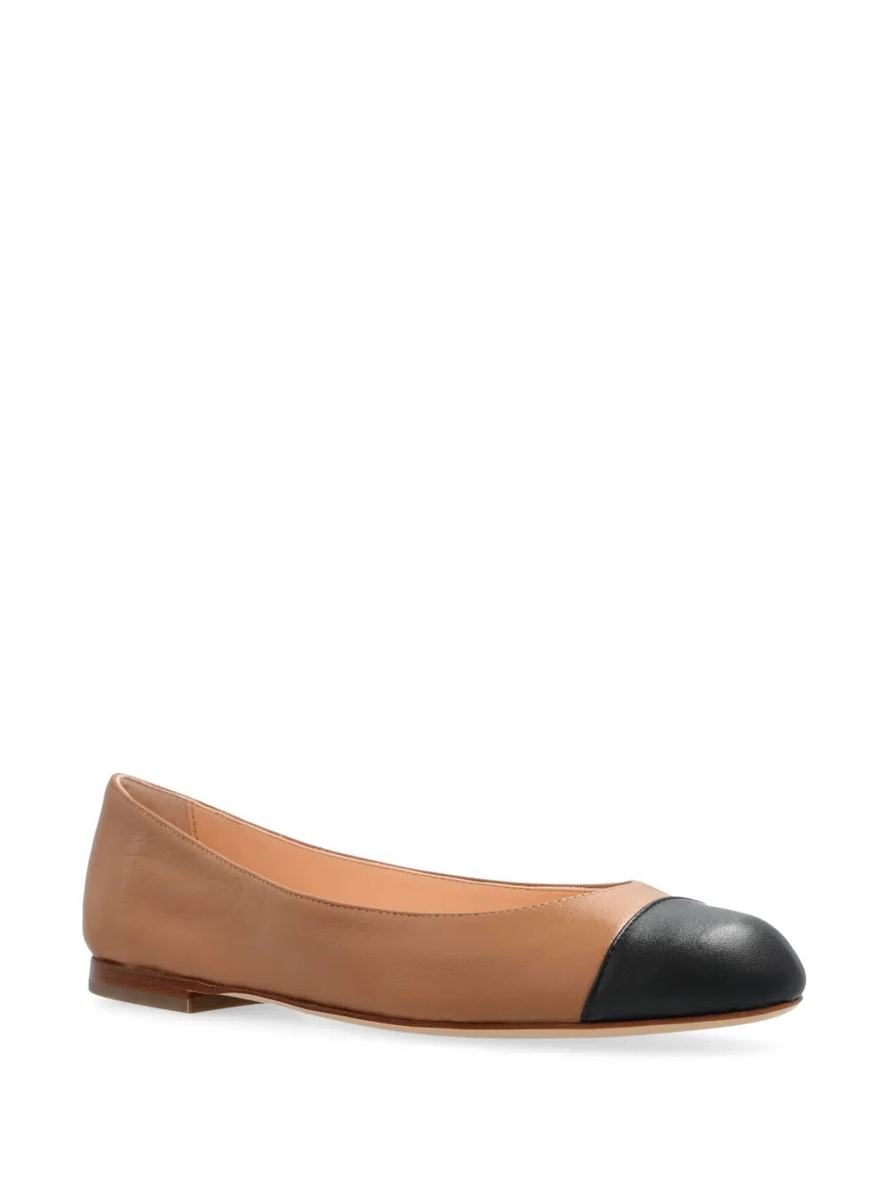 AGL Milly ballerina shoes