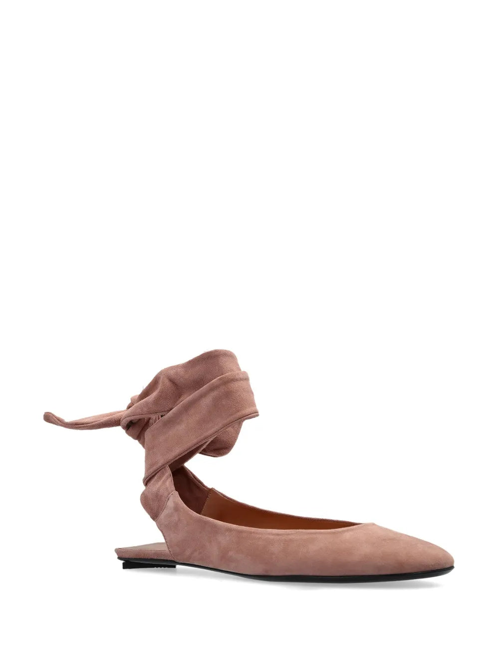 The Attico 250WSH00793-LBT007AALBT007AA 326Mud