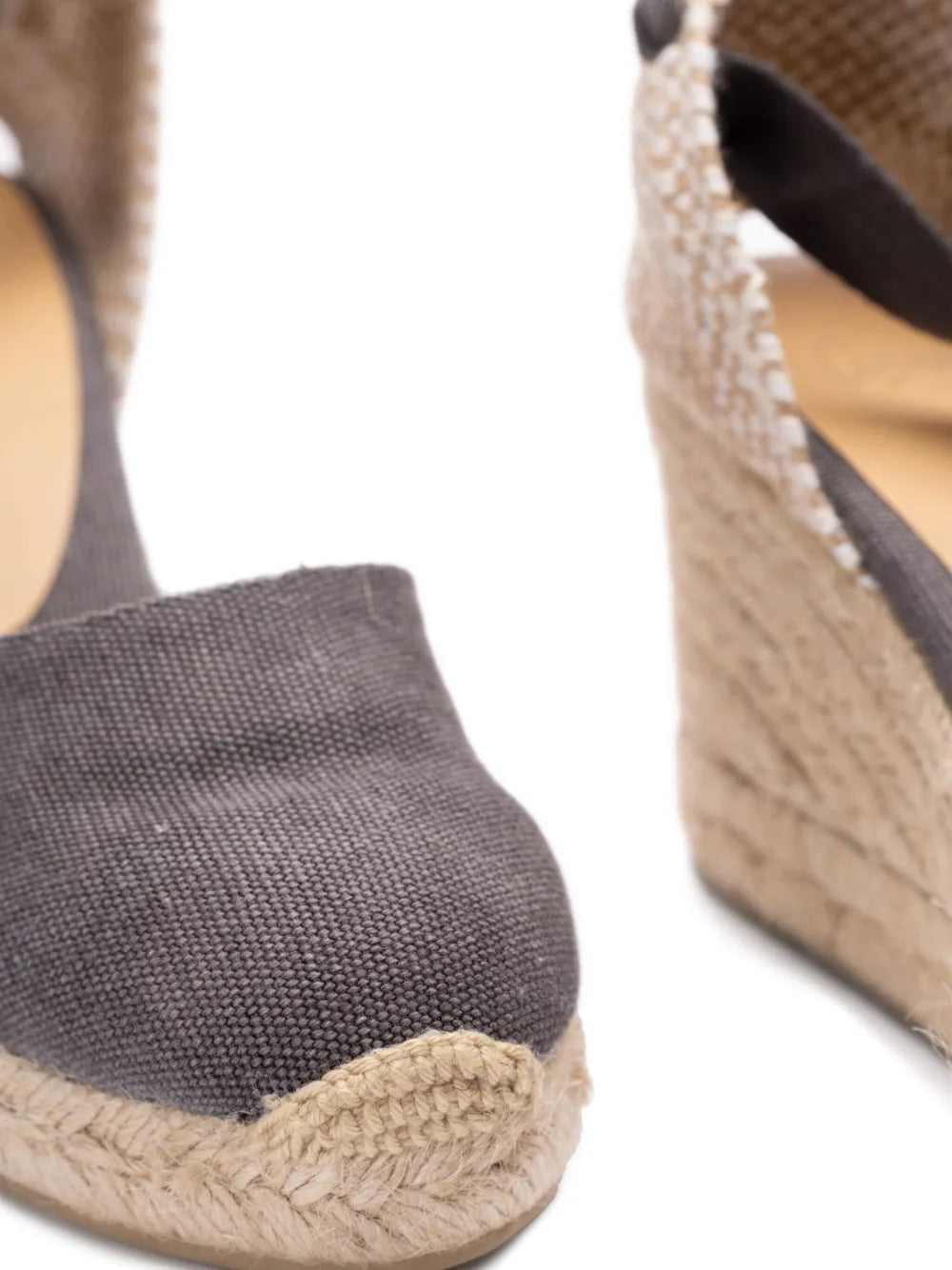 Castañer 70mm Carina espadrilles