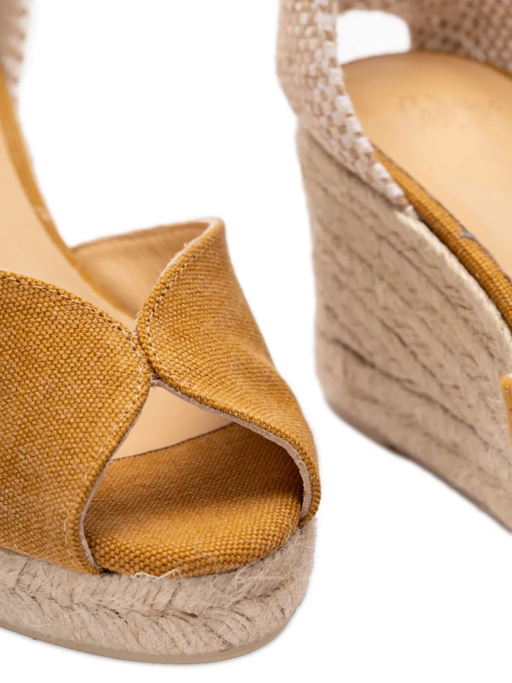 Castañer Bianca espadrilles