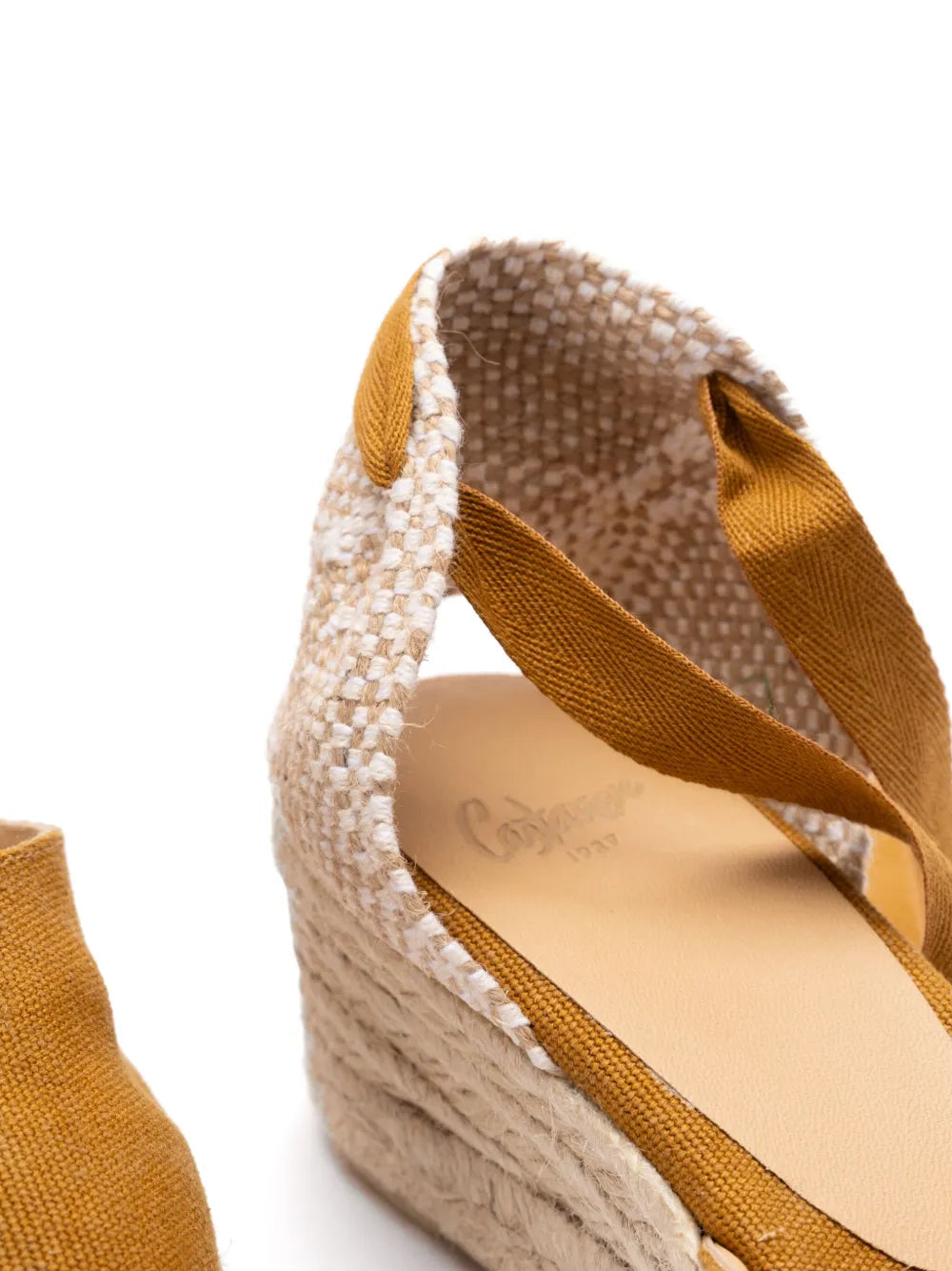 Castañer 90mm Carina espadrilles
