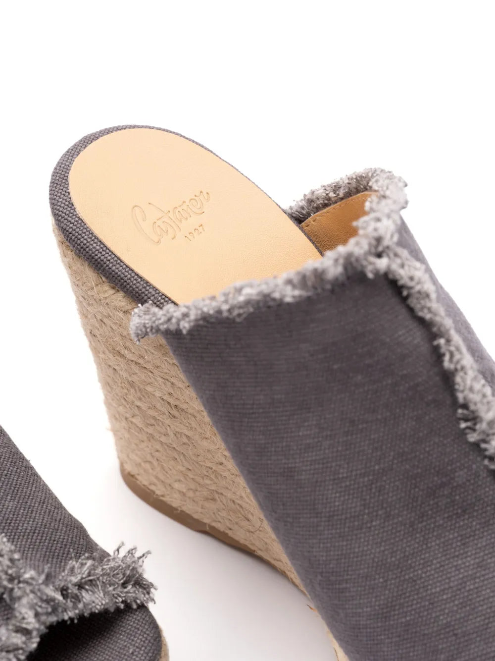 Castañer 110mm Fatima espadrilles