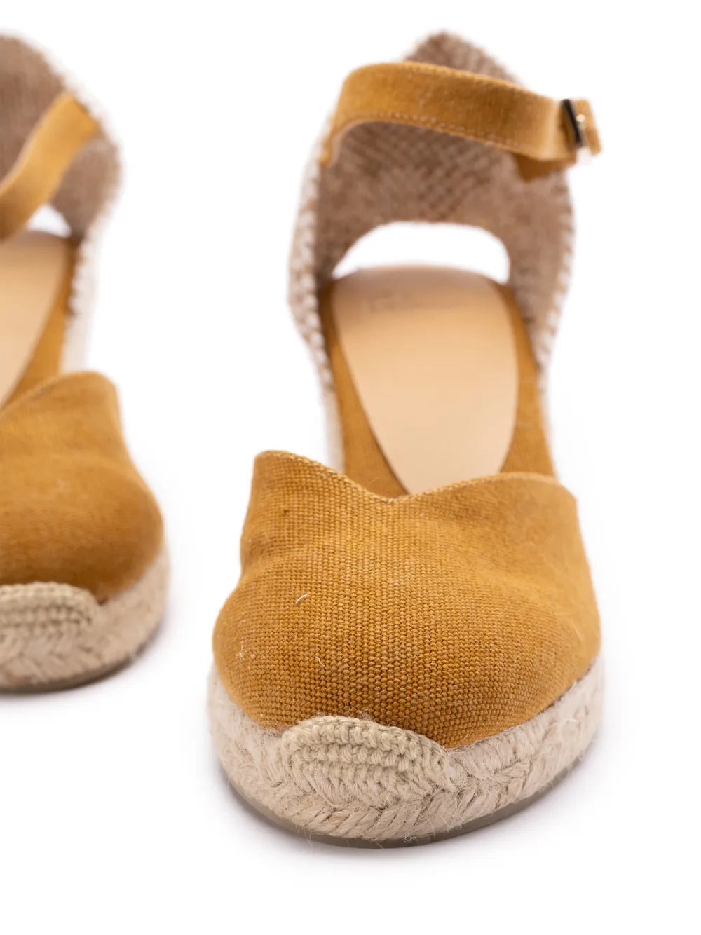Castañer Chiarita espadrilles