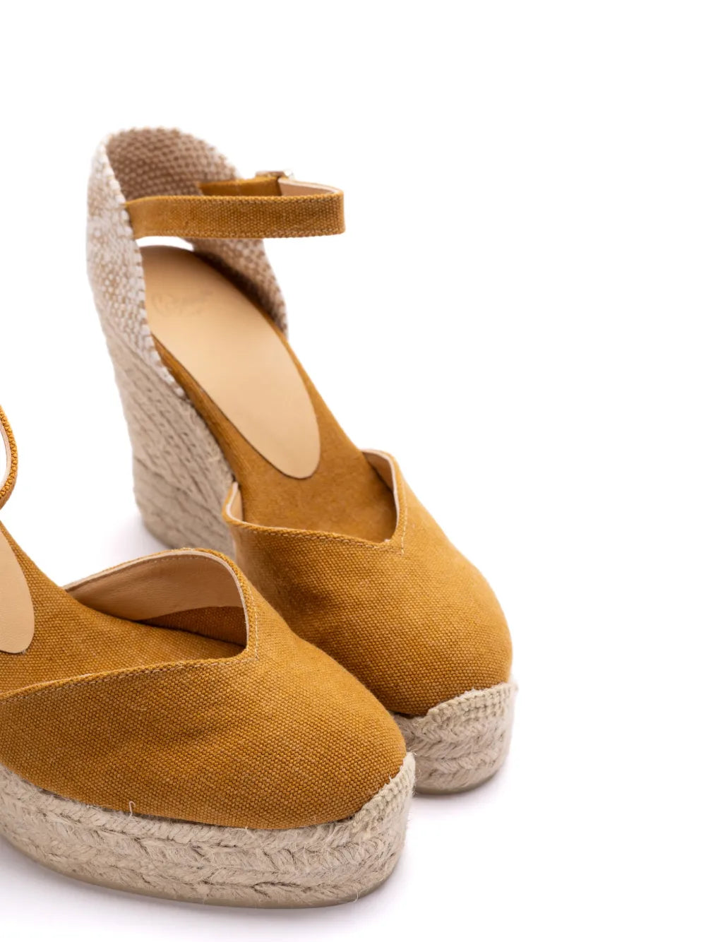 Castañer Chiarita espadrilles