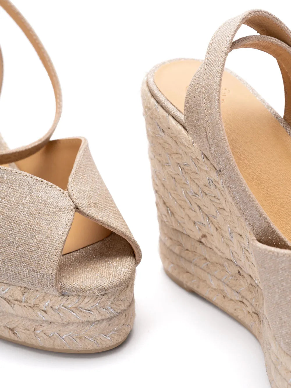 Castañer Blossom espadrilles