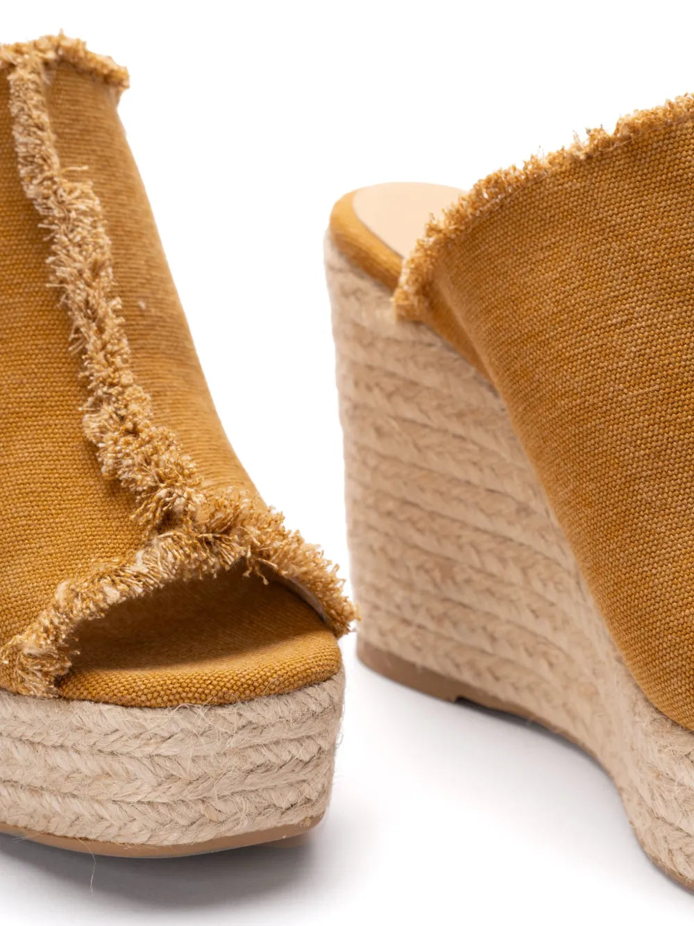 Castañer 110mm Fatima espadrilles