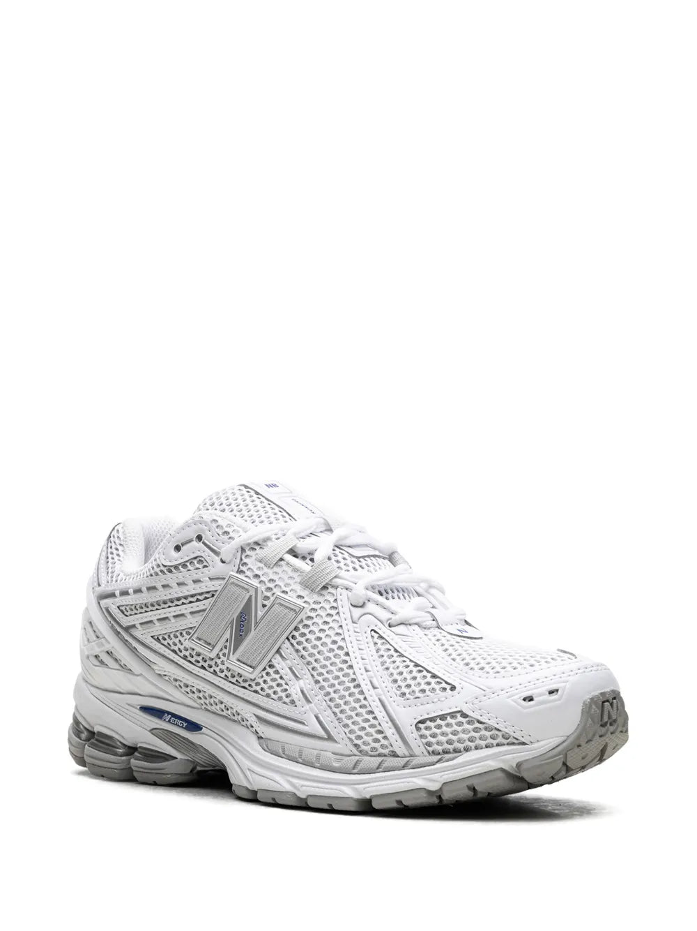 New Balance 1906R "White/Team Royal" sneakers