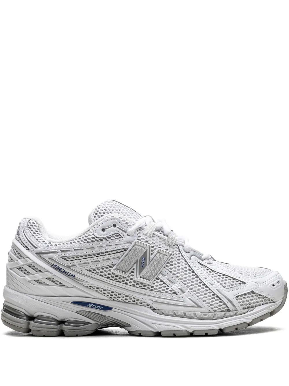 New Balance 1906R "White/Team Royal" sneakers