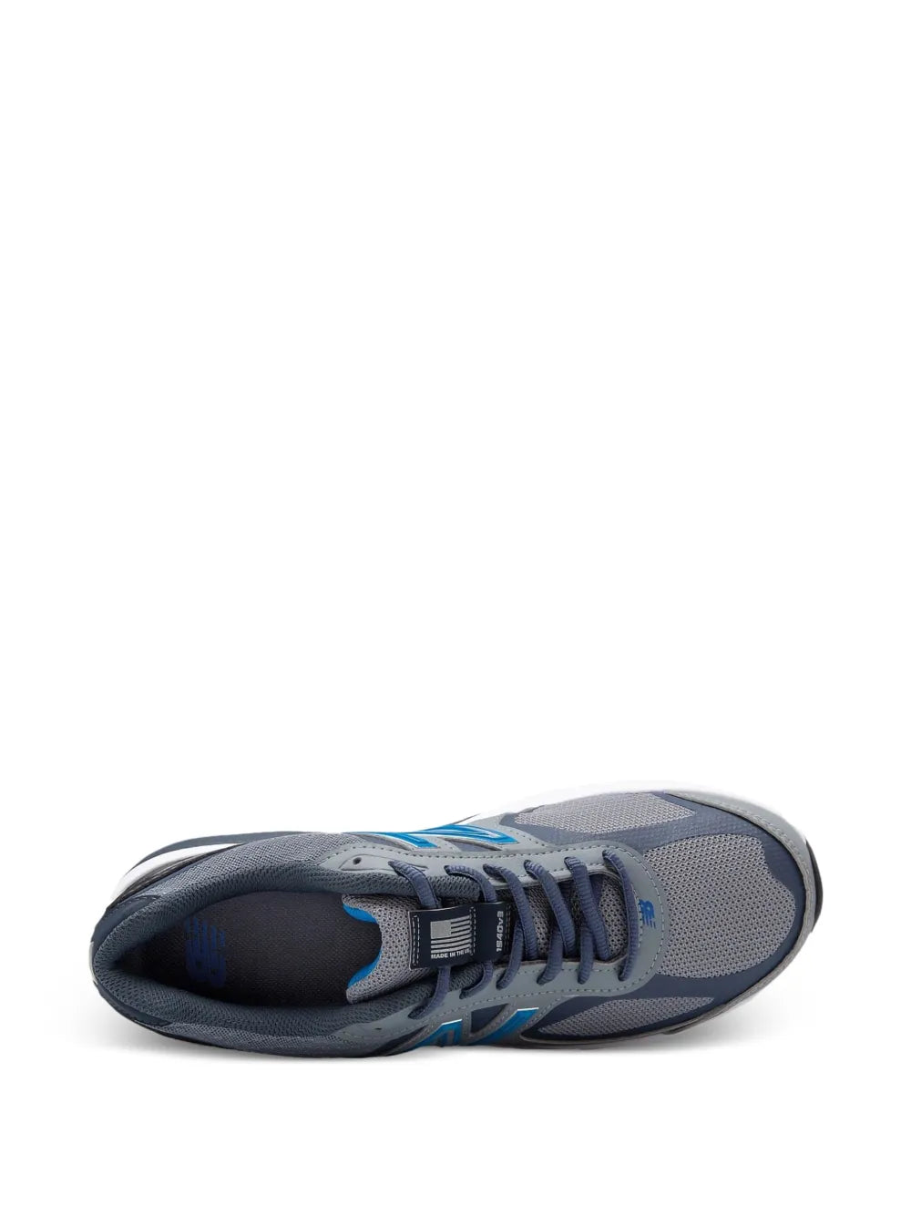 New Balance 1540v3 "Marblehead - Grey/Blue" sneakers