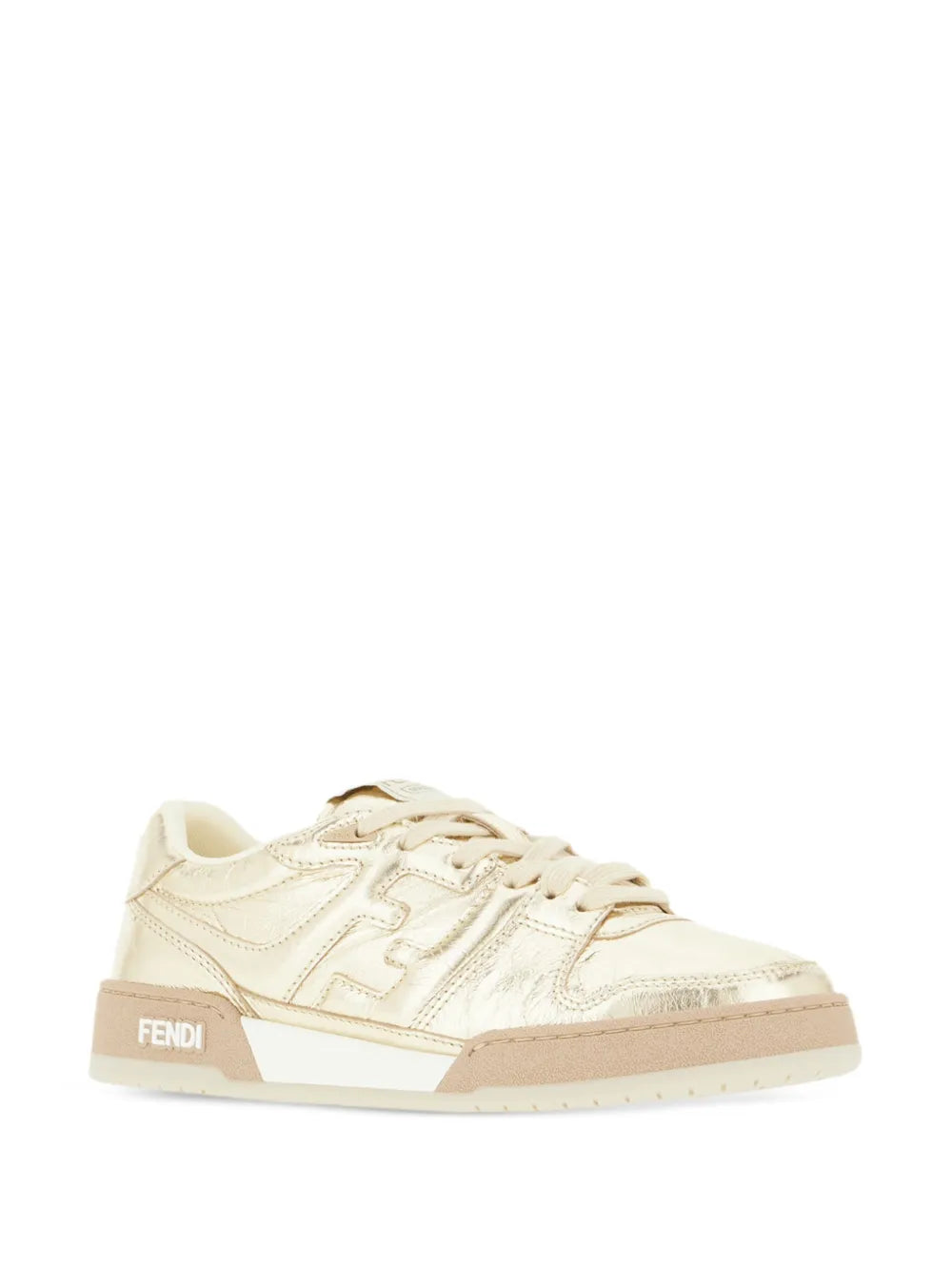 FENDI Match sneakers