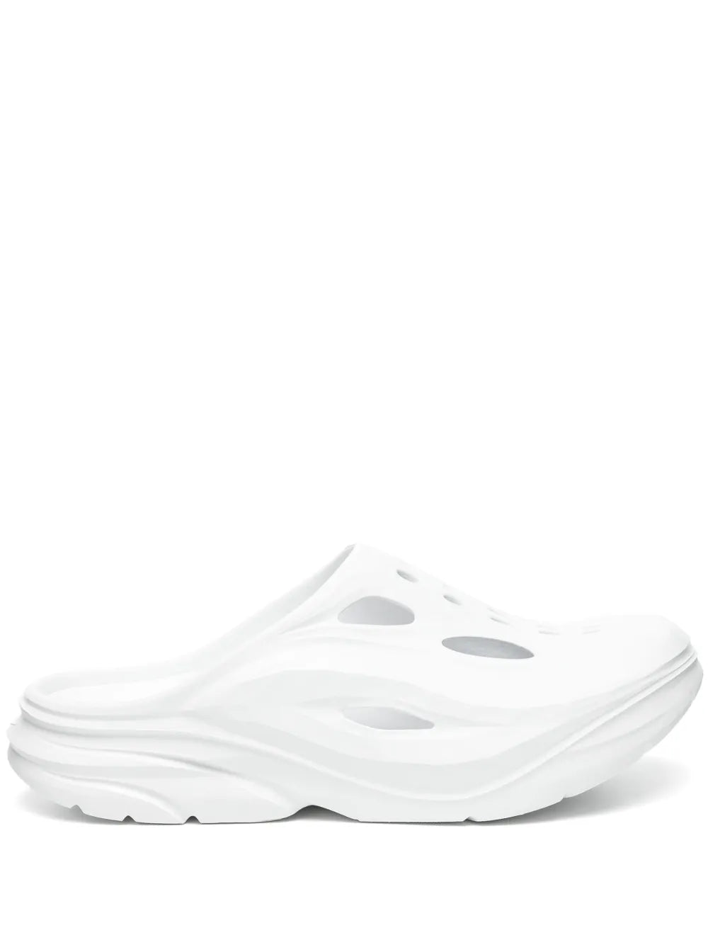 HOKA Ora recovery mule