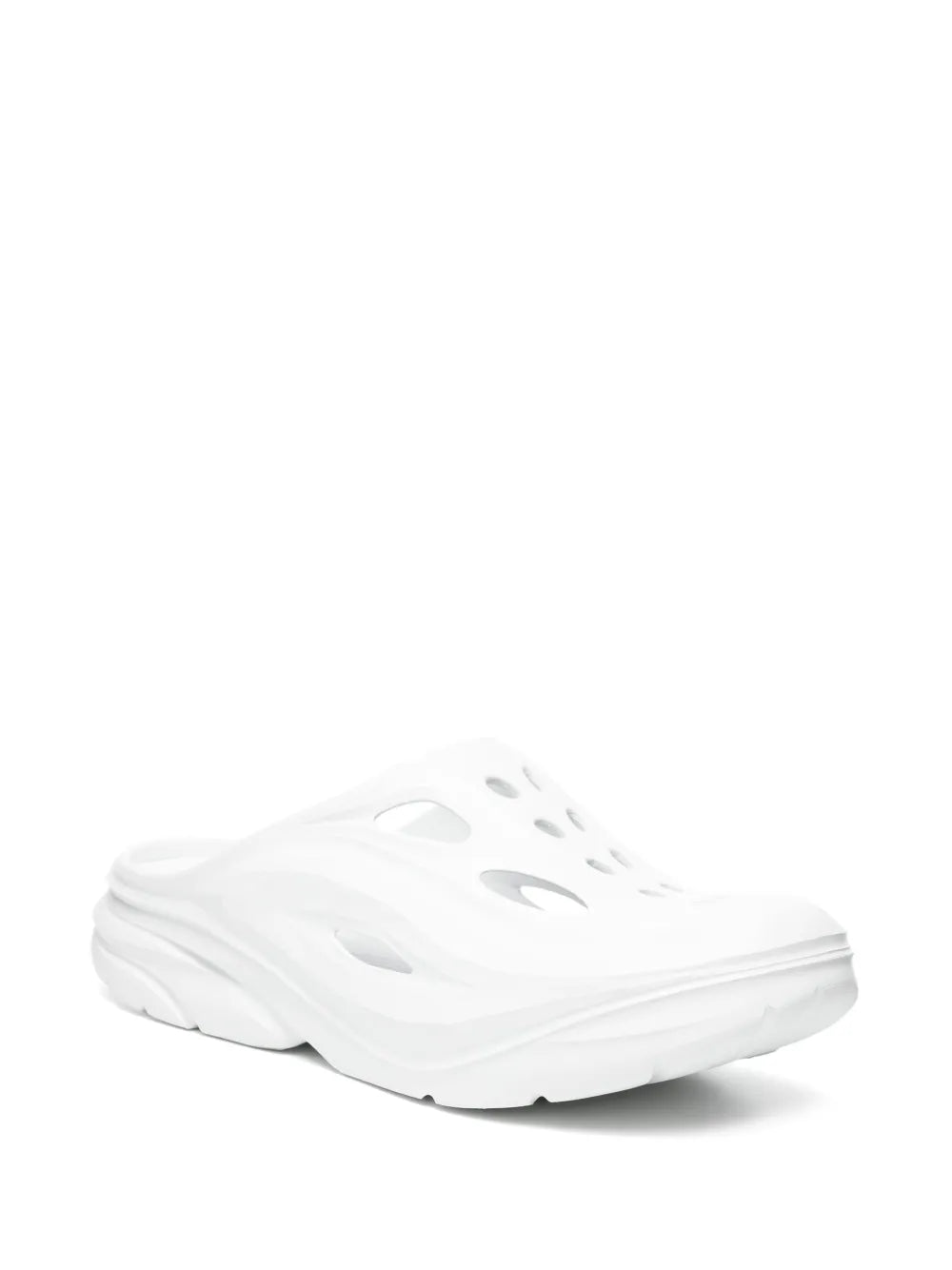 HOKA Ora recovery mule