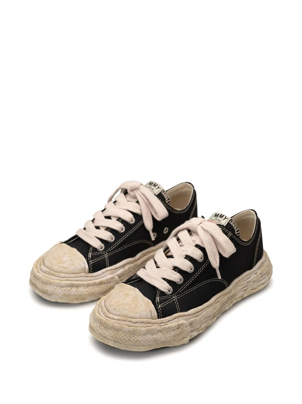Maison MIHARA YASUHIRO Peterson sneakers