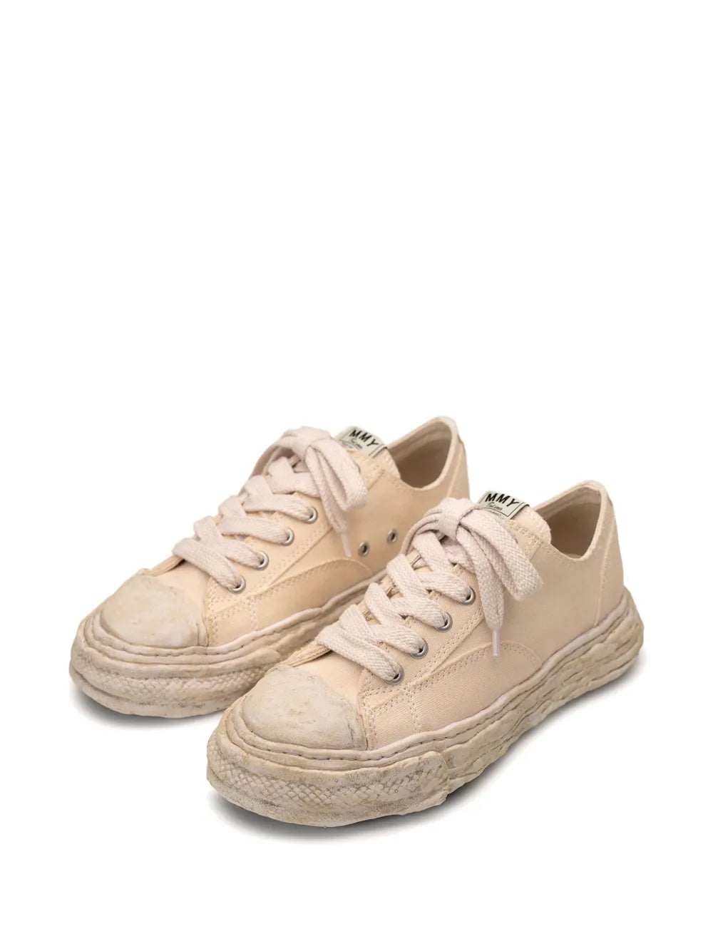 Maison MIHARA YASUHIRO Peterson sneakers