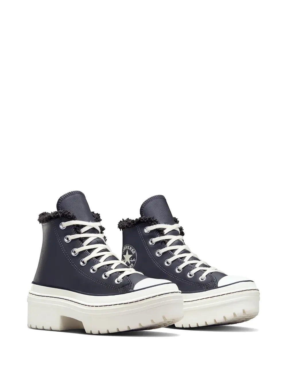 Converse Chuck Taylor All Star Lugged sneakers