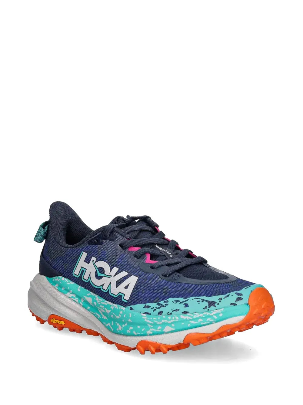 HOKA Speedgoat 6 sneakers