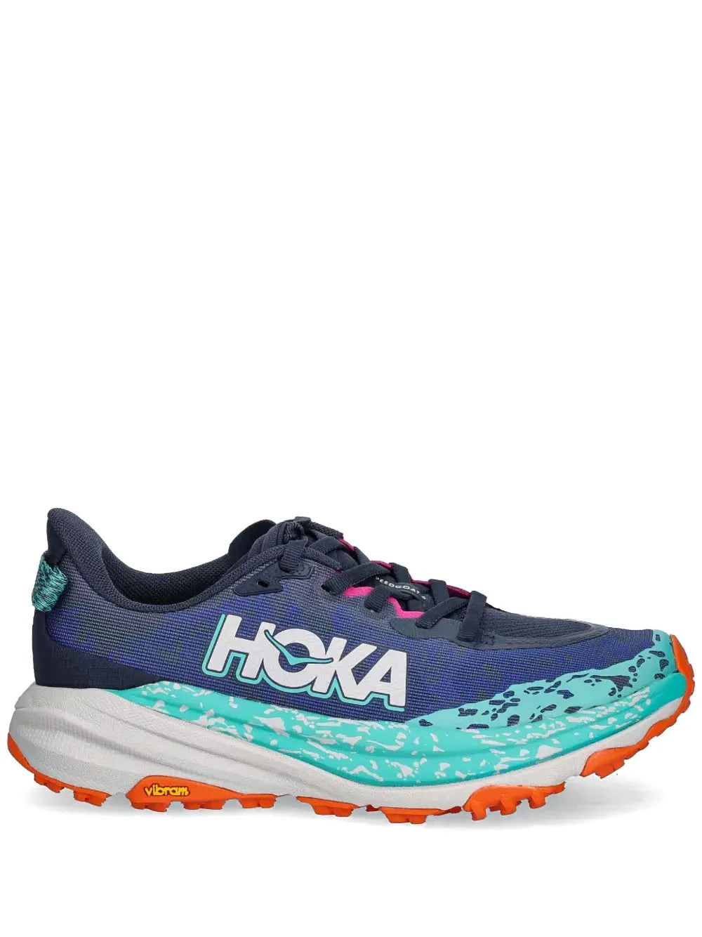 HOKA Speedgoat 6 sneakers