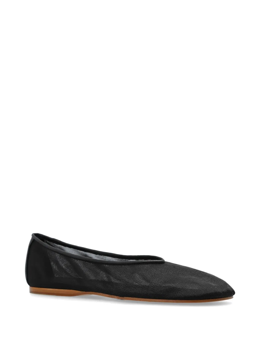 Forte Forte flat ballerina shoes