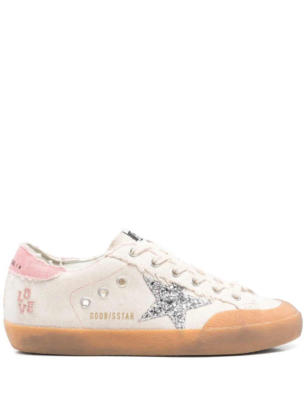 Golden Goose Super Star Penstar sneakers