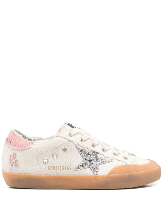 Golden Goose Super Star Penstar sneakers