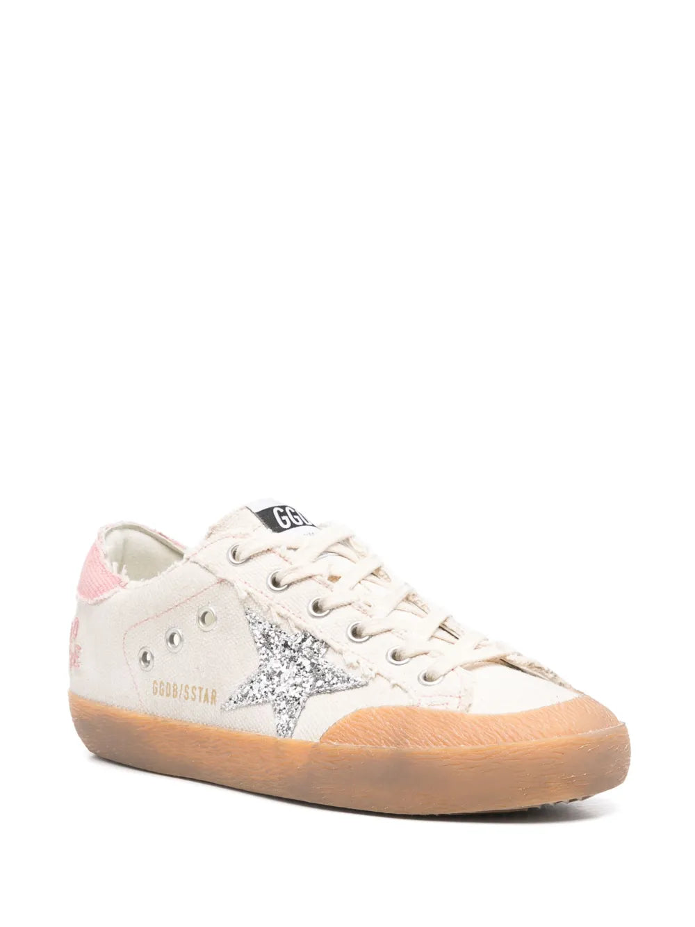 Golden Goose Super Star Penstar sneakers