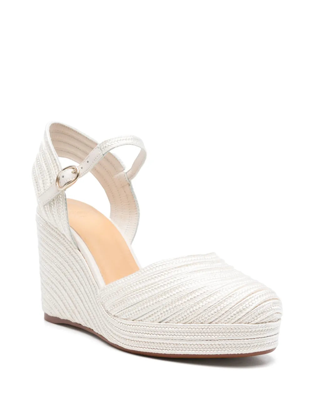 Castañer 90mm Carolyn espadrilles