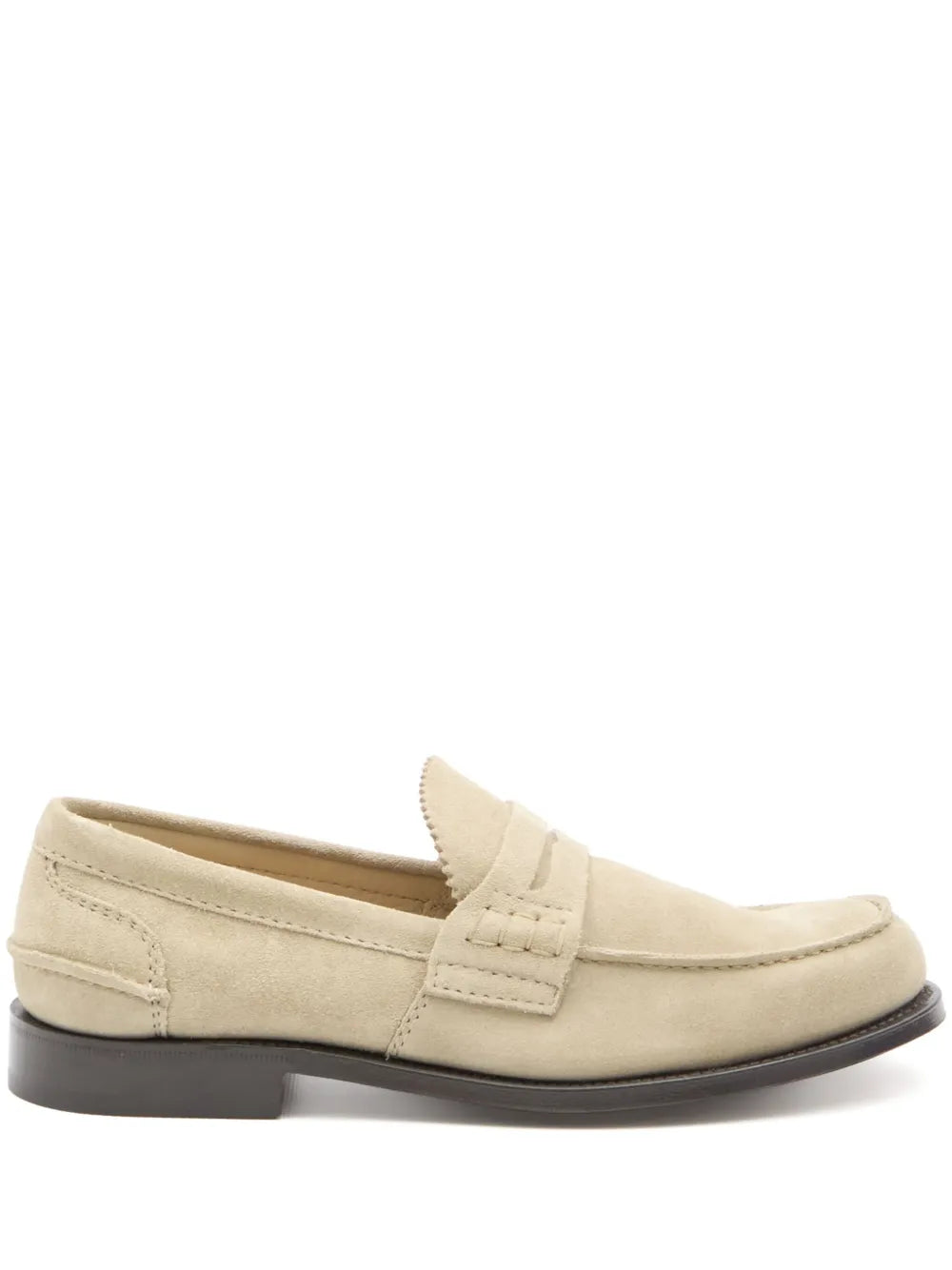 Church's Pembrey loafers