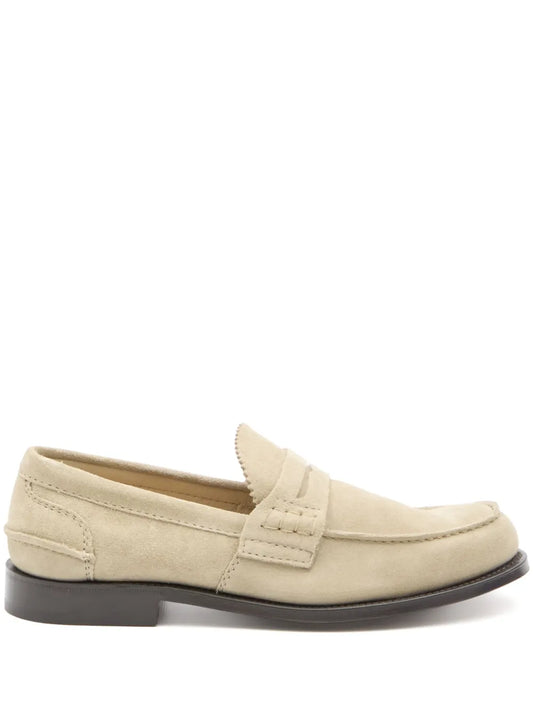 Church's Pembrey loafers