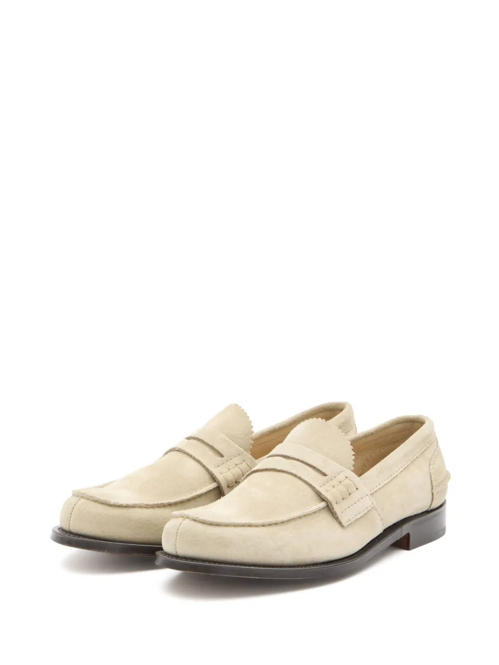 Church's Pembrey loafers