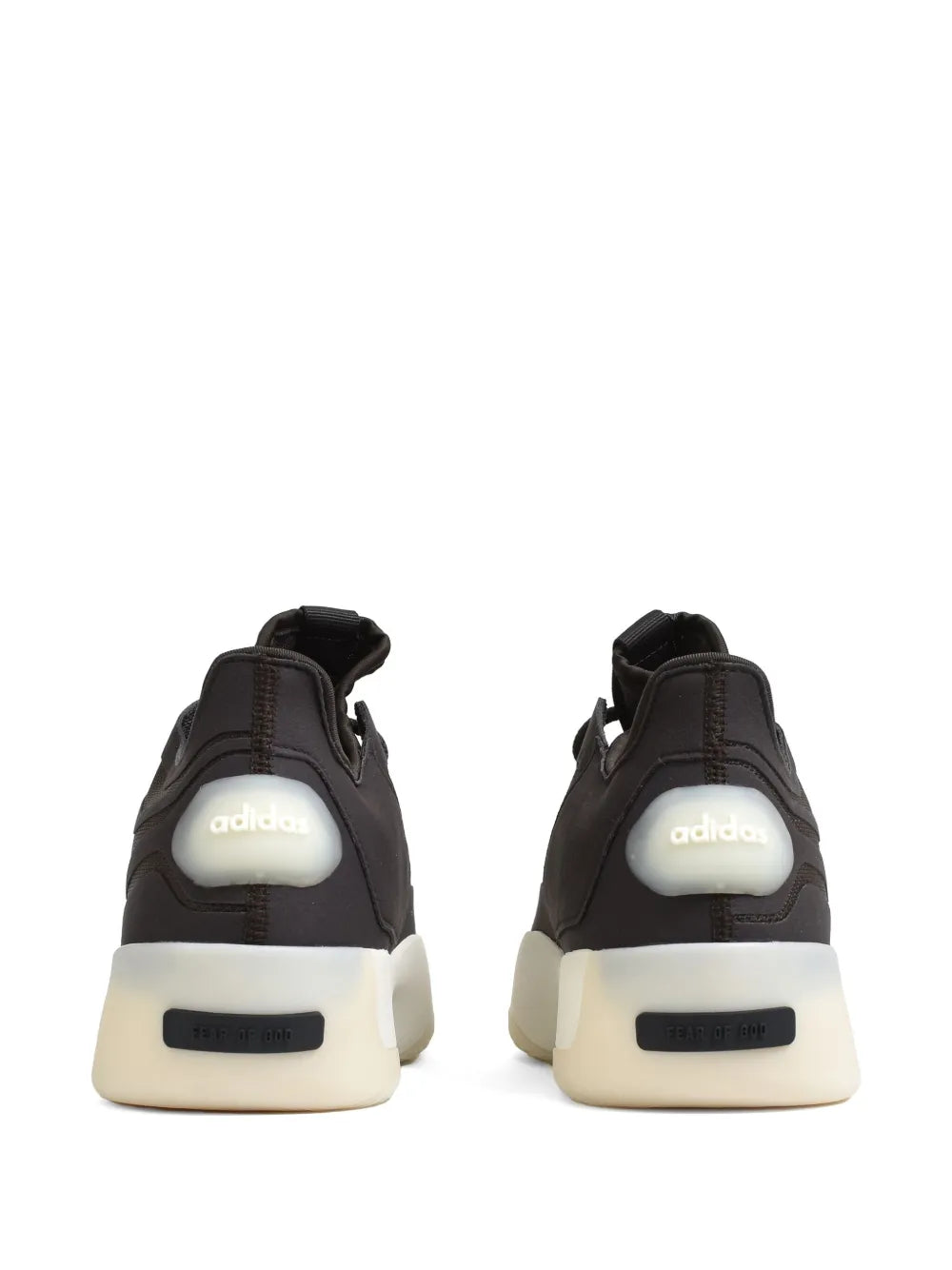 Fear Of God x Adidas Athletics II Basketball sneakers