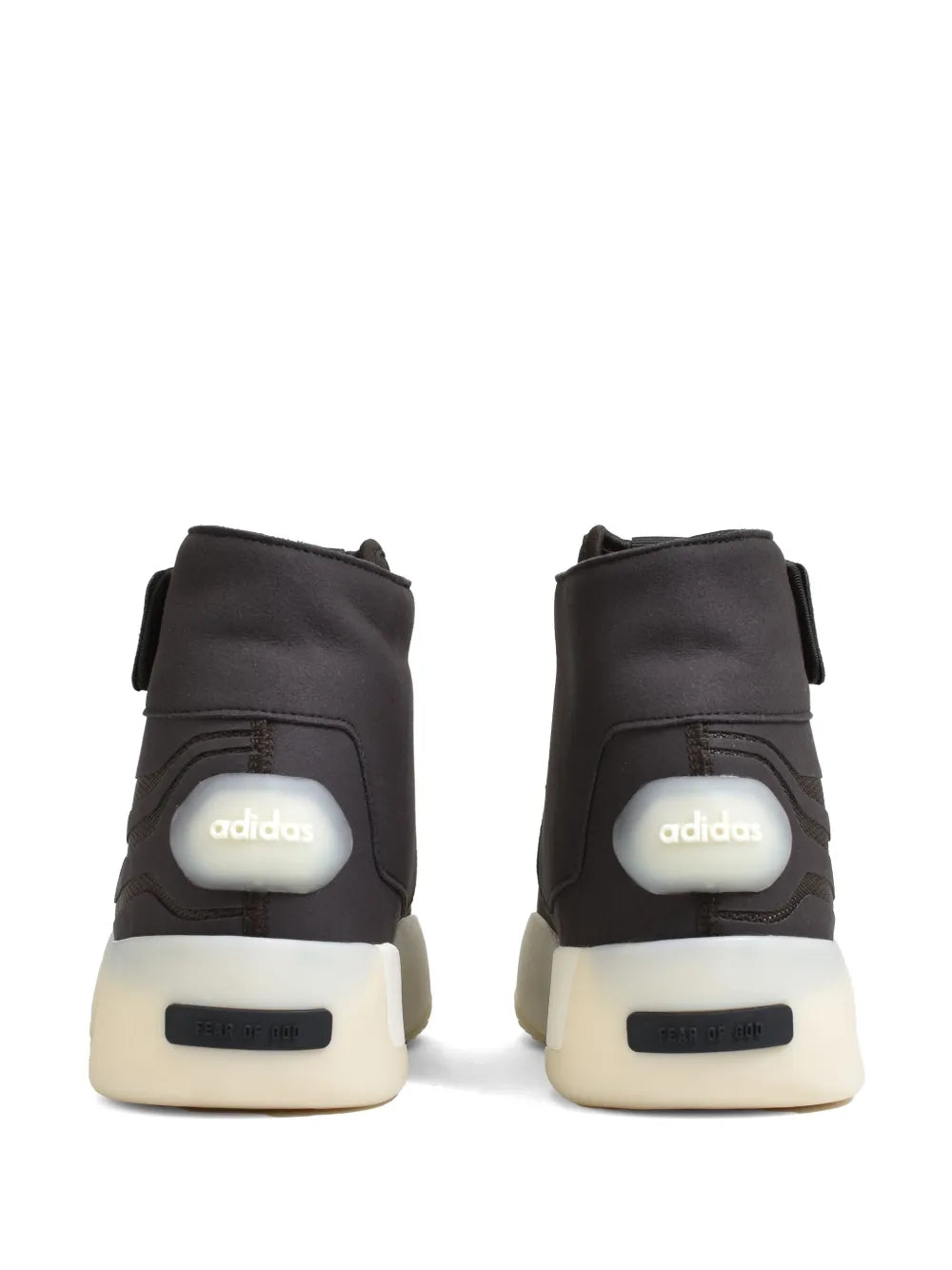 Fear Of God x Adidas Athletics II Basketball sneakers