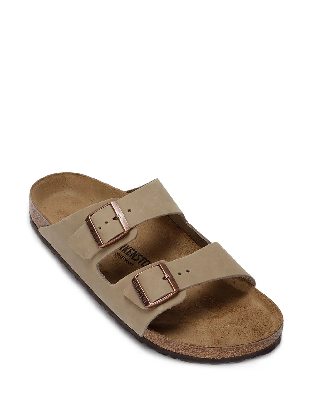 Birkenstock Arizona sandals