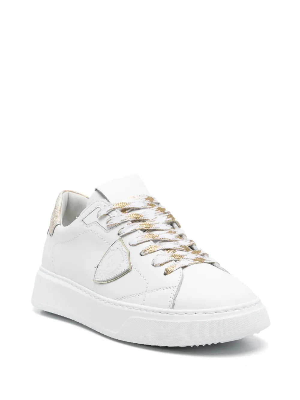 Philippe Model Paris Temple sneakers