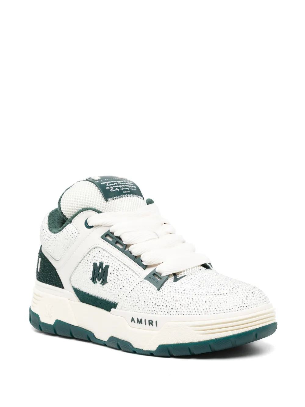 AMIRI Ma-1 sneakers