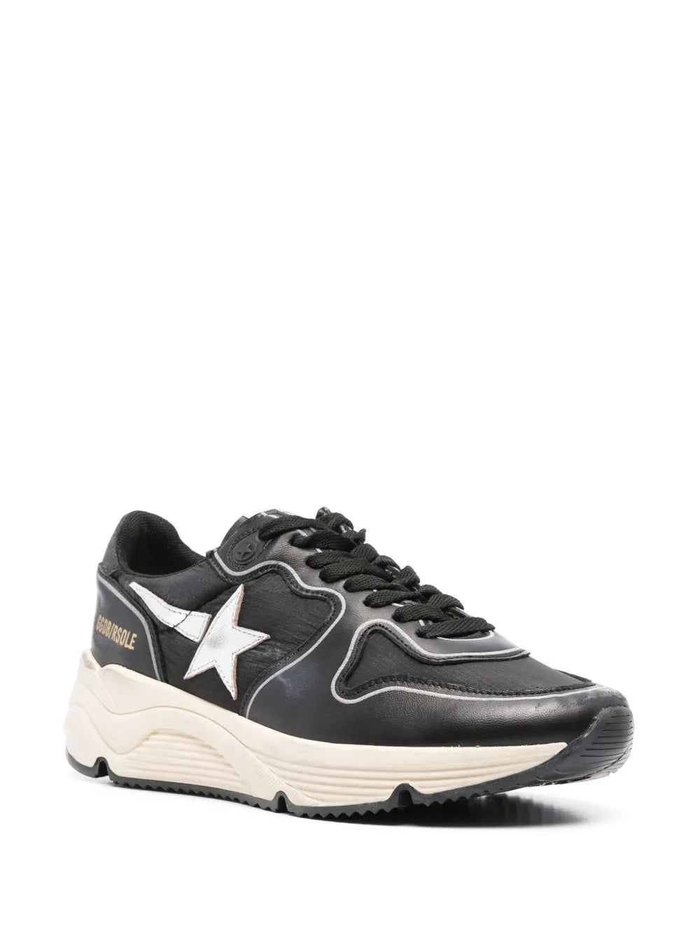 Golden Goose Running Sole sneakers