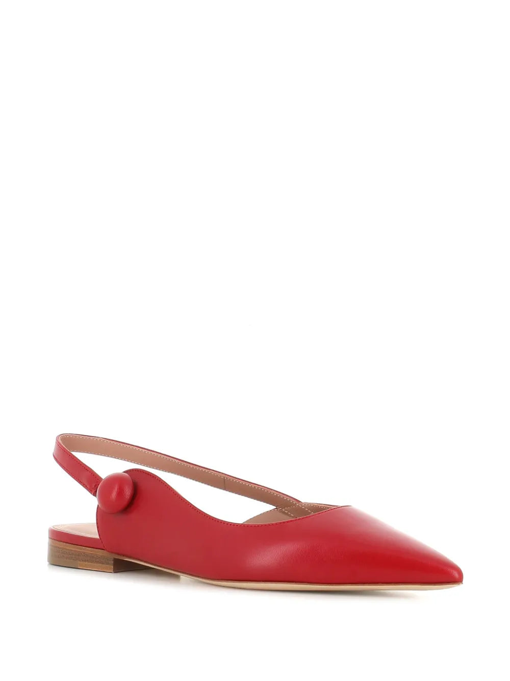 Malone Souliers Palmer ballerina shoes