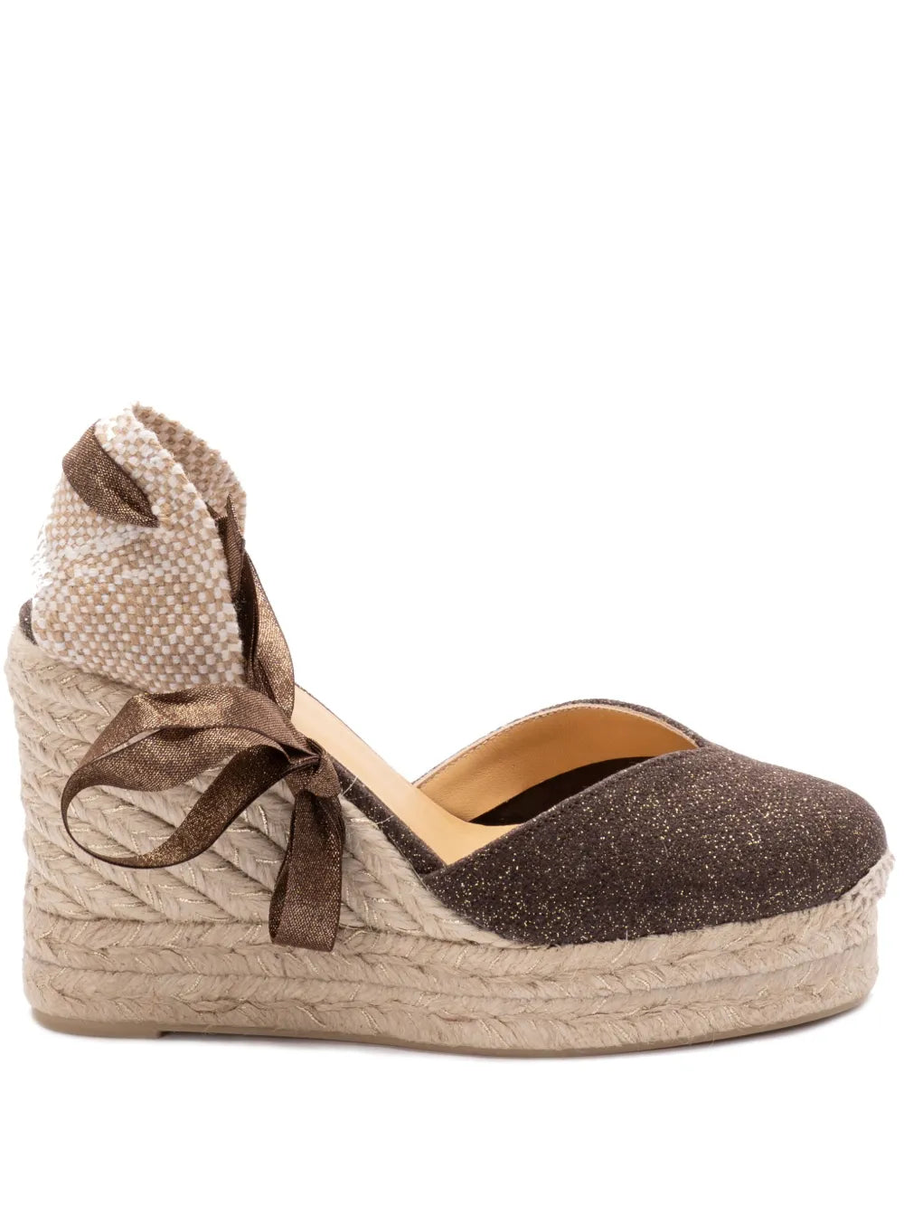 Castañer 80mm Chiara espadrilles