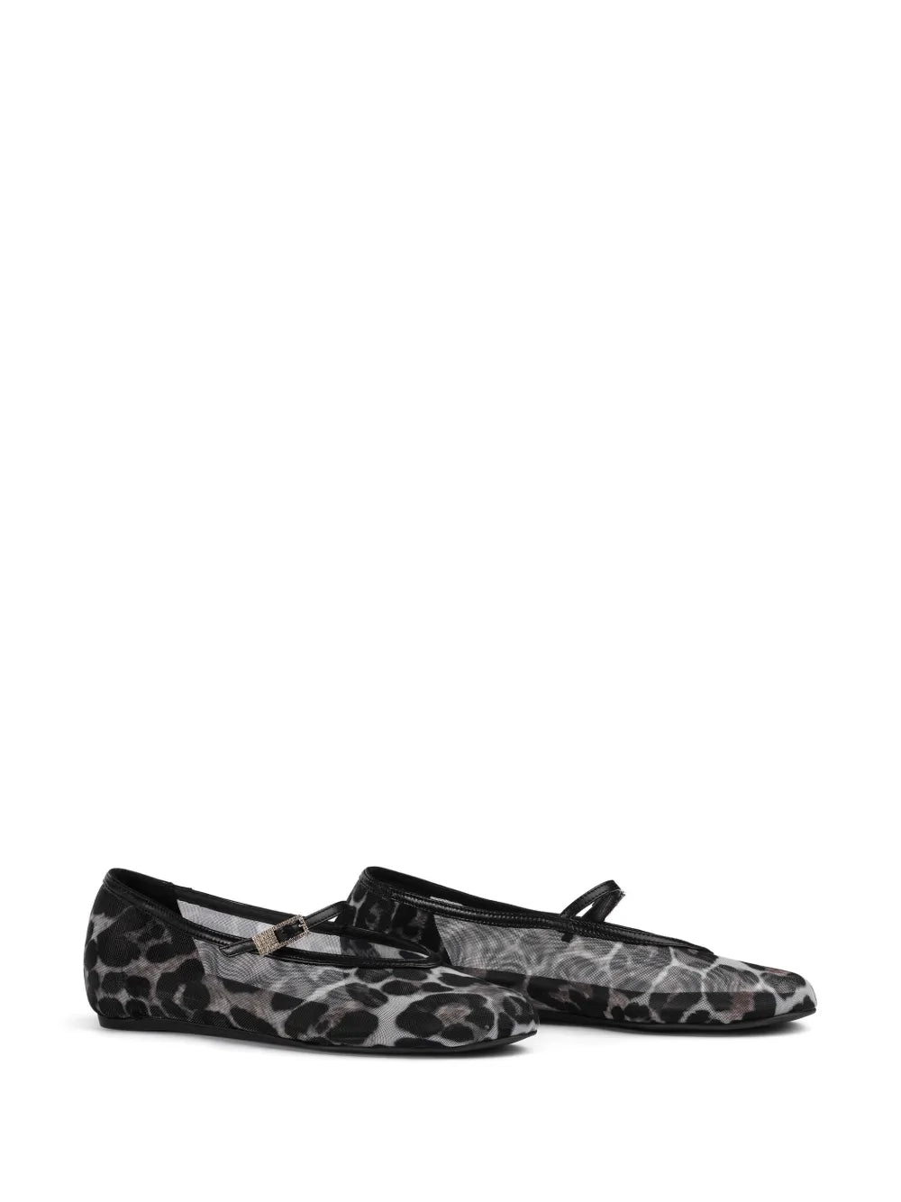 Le Silla Danielle ballet flats