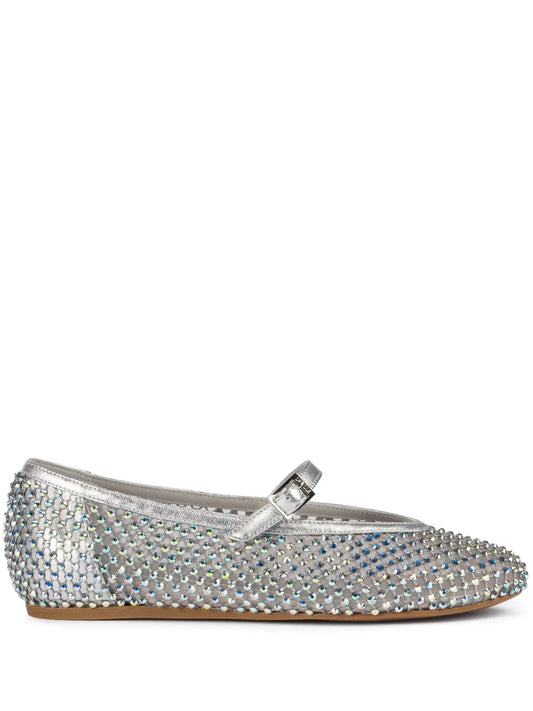 Le Silla Gilda ballet flats