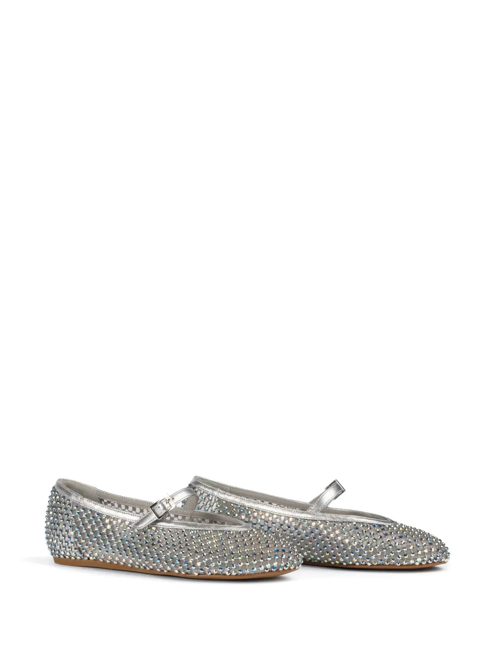 Le Silla Gilda ballet flats