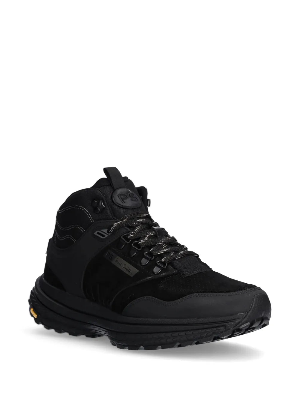 PS Paul Smith lace-up ankle boots