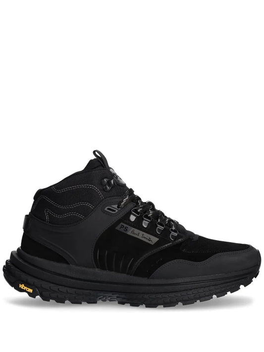 PS Paul Smith lace-up ankle boots