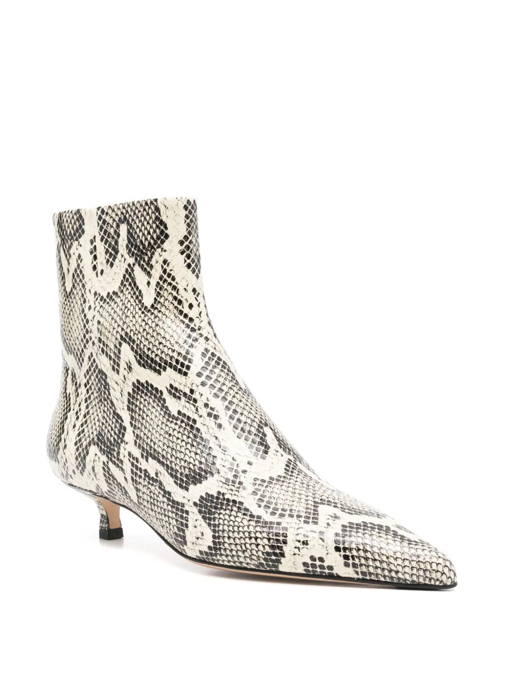 Aeyde 40mm Sofie ankle boots