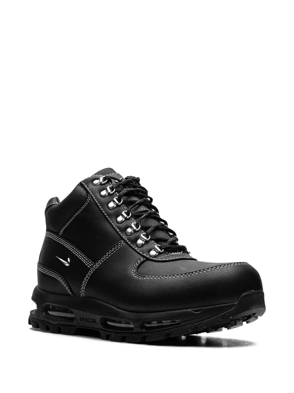Nike Air Max Goadome "Black Off Noir" boots
